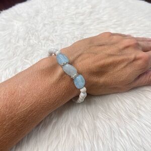 Mist & Tide Bracelet